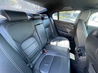 USED 2016 16 JAGUAR XE 2.0d R-Sport Saloon 4dr Diesel Auto Euro 6 (s/s) (180 ps) 2 FORMER KEEPERS+GOOD HISTORY