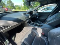 USED 2016 16 JAGUAR XE 2.0d R-Sport Saloon 4dr Diesel Auto Euro 6 (s/s) (180 ps) 2 FORMER KEEPERS+GOOD HISTORY