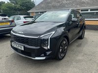 USED 2026 75 KIA SPORTAGE 1.6 T-GDi Pure SUV 5dr Petrol Manual Euro 6 (s/s) (147 bhp) 1 Owner - Cruise Control - Electric Front & Rear Windows - LED Daytime Running Lights - Lane Keeping Assist - ISOFIX Child Seat Mounting Points.