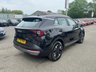 USED 2026 75 KIA SPORTAGE 1.6 T-GDi Pure SUV 5dr Petrol Manual Euro 6 (s/s) (147 bhp) 1 Owner - Cruise Control - Electric Front & Rear Windows - LED Daytime Running Lights - Lane Keeping Assist - ISOFIX Child Seat Mounting Points.