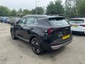 USED 2026 75 KIA SPORTAGE 1.6 T-GDi Pure SUV 5dr Petrol Manual Euro 6 (s/s) (147 bhp) 1 Owner - Cruise Control - Electric Front & Rear Windows - LED Daytime Running Lights - Lane Keeping Assist - ISOFIX Child Seat Mounting Points.