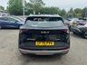 USED 2026 75 KIA SPORTAGE 1.6 T-GDi Pure SUV 5dr Petrol Manual Euro 6 (s/s) (147 bhp) 1 Owner - Cruise Control - Electric Front & Rear Windows - LED Daytime Running Lights - Lane Keeping Assist - ISOFIX Child Seat Mounting Points.