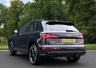 USED 2020 20 AUDI Q5 2.0 TDI 40 Black Edition SUV 5dr Diesel S Tronic quattro Euro 6 (s/s) (190 ps) 