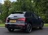 USED 2020 20 AUDI Q5 2.0 TDI 40 Black Edition SUV 5dr Diesel S Tronic quattro Euro 6 (s/s) (190 ps) 