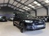USED 2020 20 AUDI Q5 2.0 TDI 40 Black Edition SUV 5dr Diesel S Tronic quattro Euro 6 (s/s) (190 ps) 