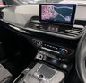 USED 2020 20 AUDI Q5 2.0 TDI 40 Black Edition SUV 5dr Diesel S Tronic quattro Euro 6 (s/s) (190 ps) 