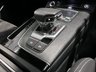USED 2020 20 AUDI Q5 2.0 TDI 40 Black Edition SUV 5dr Diesel S Tronic quattro Euro 6 (s/s) (190 ps) 