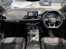 USED 2020 20 AUDI Q5 2.0 TDI 40 Black Edition SUV 5dr Diesel S Tronic quattro Euro 6 (s/s) (190 ps) 