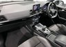 USED 2020 20 AUDI Q5 2.0 TDI 40 Black Edition SUV 5dr Diesel S Tronic quattro Euro 6 (s/s) (190 ps) 