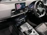 USED 2020 20 AUDI Q5 2.0 TDI 40 Black Edition SUV 5dr Diesel S Tronic quattro Euro 6 (s/s) (190 ps) 