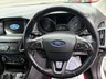USED 2017 67 FORD FOCUS 1.5 TDCi Titanium X Hatchback 5dr Diesel Manual Euro 6 (s/s) (120 ps) SERVICE HISTORY, REAR CAMERA, HEATED SEATS, 2 KEYS, SAT NAV