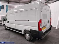 USED 2024 24 VAUXHALL MOVANO 2.2 CDTi 3500 BiTurbo Prime FWD L3 H2 Euro 6 (140 ps) AIR CON + LWB + EURO 6