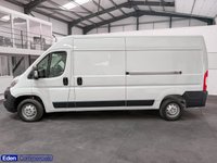 USED 2024 24 VAUXHALL MOVANO 2.2 CDTi 3500 BiTurbo Prime FWD L3 H2 Euro 6 (140 ps) AIR CON + LWB + EURO 6