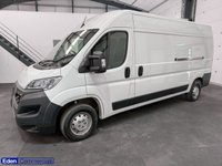 USED 2024 24 VAUXHALL MOVANO 2.2 CDTi 3500 BiTurbo Prime FWD L3 H2 Euro 6 (140 ps) AIR CON + LWB + EURO 6
