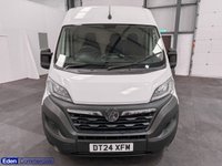 USED 2024 24 VAUXHALL MOVANO 2.2 CDTi 3500 BiTurbo Prime FWD L3 H2 Euro 6 (140 ps) AIR CON + LWB + EURO 6
