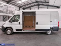 USED 2024 24 VAUXHALL MOVANO 2.2 CDTi 3500 BiTurbo Prime FWD L3 H2 Euro 6 (140 ps) AIR CON + LWB + EURO 6