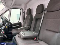 USED 2024 24 VAUXHALL MOVANO 2.2 CDTi 3500 BiTurbo Prime FWD L3 H2 Euro 6 (140 ps) AIR CON + LWB + EURO 6