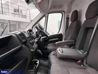 USED 2024 24 VAUXHALL MOVANO 2.2 CDTi 3500 BiTurbo Prime FWD L3 H2 Euro 6 (140 ps) AIR CON + LWB + EURO 6