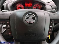 USED 2024 24 VAUXHALL MOVANO 2.2 CDTi 3500 BiTurbo Prime FWD L3 H2 Euro 6 (140 ps) AIR CON + LWB + EURO 6