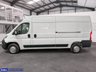 USED 2024 24 VAUXHALL MOVANO 2.2 CDTi 3500 BiTurbo Prime FWD L3 H2 Euro 6 (140 ps) AIR CON + LWB + EURO 6