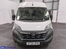 USED 2024 24 VAUXHALL MOVANO 2.2 CDTi 3500 BiTurbo Prime FWD L3 H2 Euro 6 (140 ps) AIR CON + LWB + EURO 6