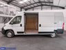 USED 2024 24 VAUXHALL MOVANO 2.2 CDTi 3500 BiTurbo Prime FWD L3 H2 Euro 6 (140 ps) AIR CON + LWB + EURO 6