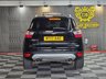 USED 2017 17 FORD KUGA 2.0 TDCi Titanium X 2WD Euro 6 (s/s) 5dr 2 KEYS-HEATED SEATS-P/SENSORS