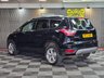USED 2017 17 FORD KUGA 2.0 TDCi Titanium X 2WD Euro 6 (s/s) 5dr 2 KEYS-HEATED SEATS-P/SENSORS