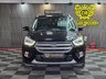 USED 2017 17 FORD KUGA 2.0 TDCi Titanium X 2WD Euro 6 (s/s) 5dr 2 KEYS-HEATED SEATS-P/SENSORS