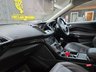 USED 2017 17 FORD KUGA 2.0 TDCi Titanium X 2WD Euro 6 (s/s) 5dr 2 KEYS-HEATED SEATS-P/SENSORS