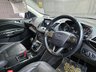 USED 2017 17 FORD KUGA 2.0 TDCi Titanium X 2WD Euro 6 (s/s) 5dr 2 KEYS-HEATED SEATS-P/SENSORS