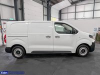 USED 2024 24 VAUXHALL VIVARO 1.5 Turbo D Prime Diesel Manual SWB Euro 6 (120 ps) 