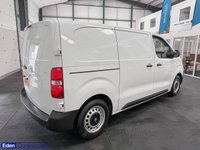 USED 2024 24 VAUXHALL VIVARO 1.5 Turbo D Prime Diesel Manual SWB Euro 6 (120 ps) 