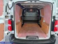 USED 2024 24 VAUXHALL VIVARO 1.5 Turbo D Prime Diesel Manual SWB Euro 6 (120 ps) 