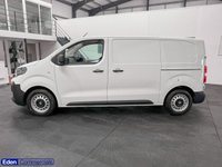 USED 2024 24 VAUXHALL VIVARO 1.5 Turbo D Prime Diesel Manual SWB Euro 6 (120 ps) 