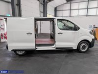 USED 2024 24 VAUXHALL VIVARO 1.5 Turbo D Prime Diesel Manual SWB Euro 6 (120 ps) 