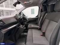 USED 2024 24 VAUXHALL VIVARO 1.5 Turbo D Prime Diesel Manual SWB Euro 6 (120 ps) 