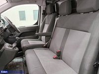 USED 2024 24 VAUXHALL VIVARO 1.5 Turbo D Prime Diesel Manual SWB Euro 6 (120 ps) 