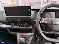 USED 2024 24 VAUXHALL VIVARO 1.5 Turbo D Prime Diesel Manual SWB Euro 6 (120 ps) 