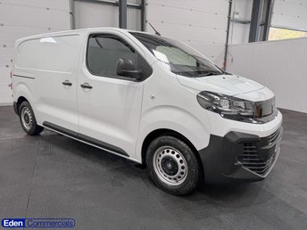2024 VAUXHALL VIVARO