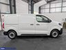 USED 2024 24 VAUXHALL VIVARO 1.5 Turbo D Prime Diesel Manual SWB Euro 6 (120 ps) 