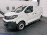 USED 2024 24 VAUXHALL VIVARO 1.5 Turbo D Prime Diesel Manual SWB Euro 6 (120 ps) 