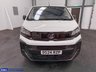 USED 2024 24 VAUXHALL VIVARO 1.5 Turbo D Prime Diesel Manual SWB Euro 6 (120 ps) 