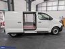 USED 2024 24 VAUXHALL VIVARO 1.5 Turbo D Prime Diesel Manual SWB Euro 6 (120 ps) 