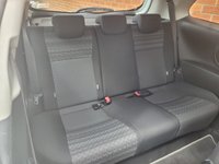 USED 2017 17 TOYOTA YARIS 1.0 VVT-i Icon Hatchback 3dr Petrol Manual Euro 6 (69 ps) 1 LADY OWNER - REAR CAMERA - &pound;20 ROAD TAX