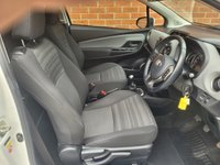 USED 2017 17 TOYOTA YARIS 1.0 VVT-i Icon Hatchback 3dr Petrol Manual Euro 6 (69 ps) 1 LADY OWNER - REAR CAMERA - &pound;20 ROAD TAX