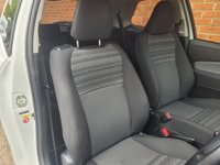 USED 2017 17 TOYOTA YARIS 1.0 VVT-i Icon Hatchback 3dr Petrol Manual Euro 6 (69 ps) 1 LADY OWNER - REAR CAMERA - &pound;20 ROAD TAX