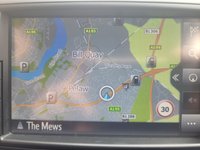 USED 2017 17 TOYOTA YARIS 1.0 VVT-i Icon Hatchback 3dr Petrol Manual Euro 6 (69 ps) 1 LADY OWNER - REAR CAMERA - &pound;20 ROAD TAX