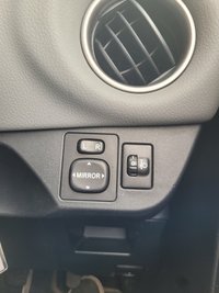 USED 2017 17 TOYOTA YARIS 1.0 VVT-i Icon Hatchback 3dr Petrol Manual Euro 6 (69 ps) 1 LADY OWNER - REAR CAMERA - &pound;20 ROAD TAX
