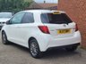 USED 2017 17 TOYOTA YARIS 1.0 VVT-i Icon Hatchback 3dr Petrol Manual Euro 6 (69 ps) 1 LADY OWNER - REAR CAMERA - &pound;20 ROAD TAX